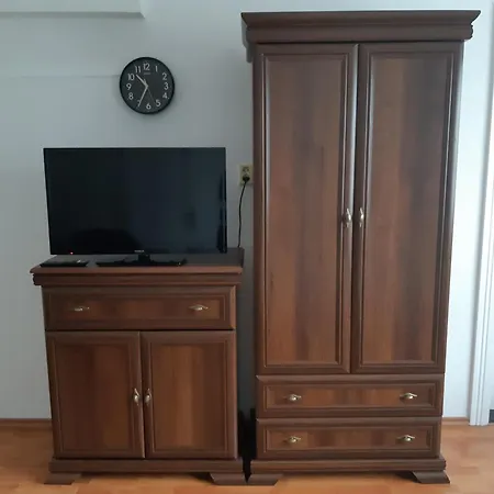 V Sukromi Daire Turčianske Teplice