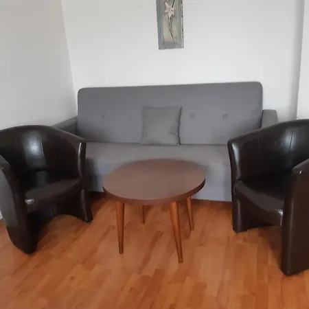 Daire V Sukromi Turčianske Teplice