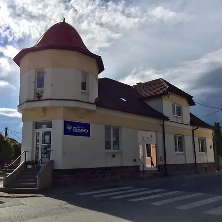 V Sukromi *