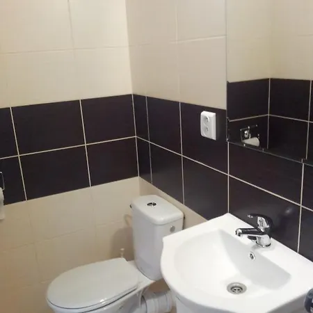V Sukromi Apartament