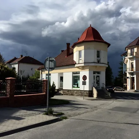 V Sukromi * Turčianske Teplice