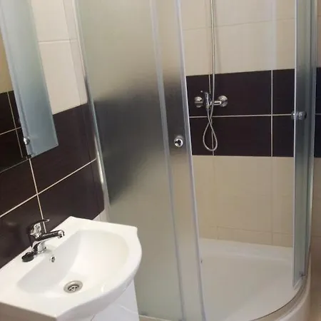 V Sukromi Daire Turčianske Teplice