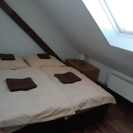 V Sukromi Apartament Turčianske Teplice