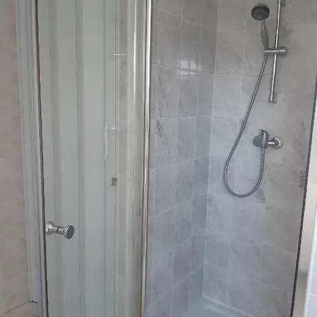 Apartament V Sukromi *