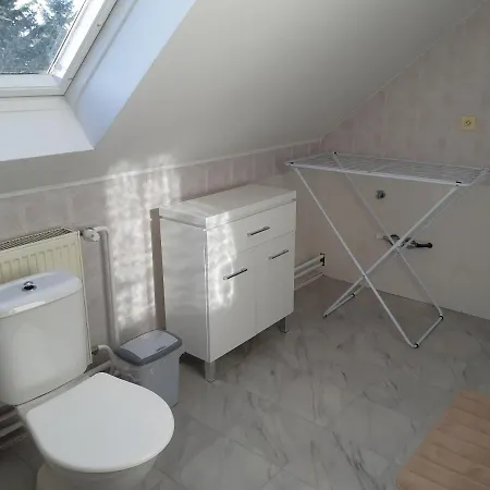V Sukromi Apartament