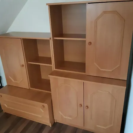 Apartamento V Súkromí *
