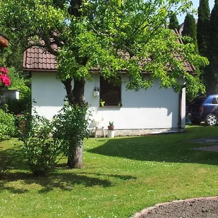 V Sukromi Apartament