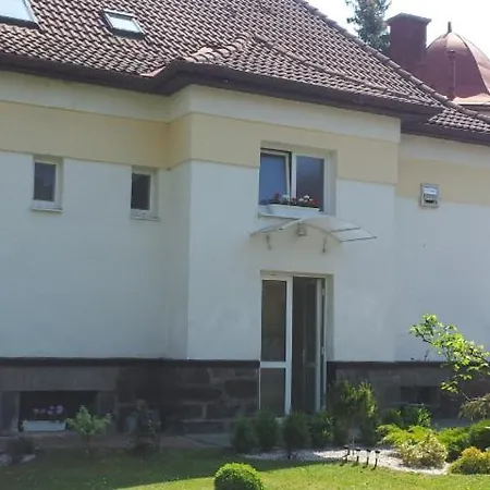 V Sukromi * Turčianske Teplice