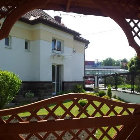 Apartament V Sukromi