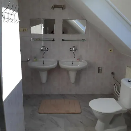 Apartament V Sukromi *