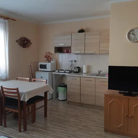 V Sukromi Apartament *