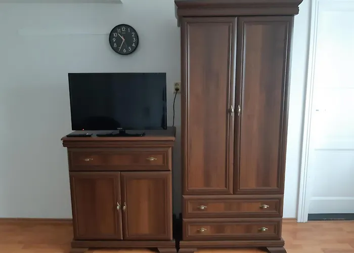 V Sukromi Lejlighed Turčianske Teplice