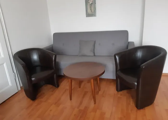 Lejlighed V Sukromi Turčianske Teplice