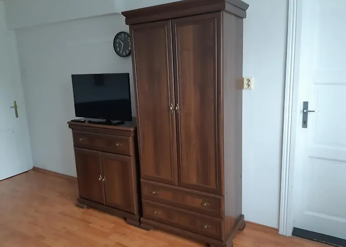 V Sukromi Turčianske Teplice