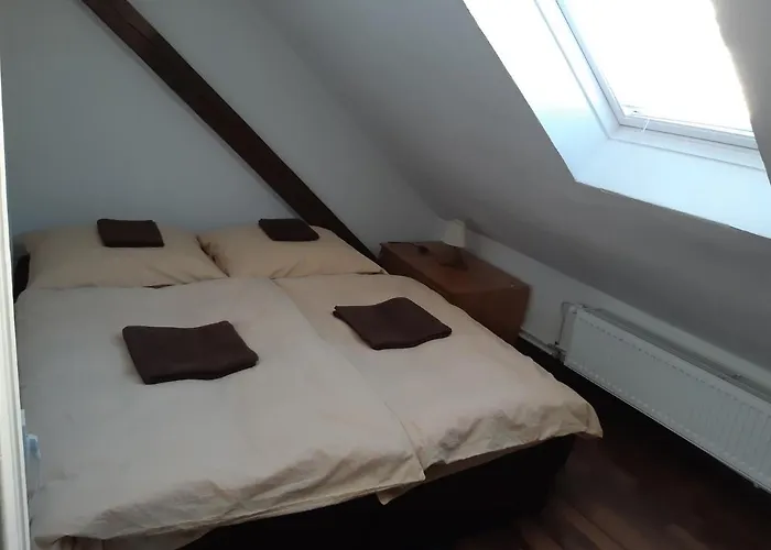 V Sukromi Lejlighed Turčianske Teplice