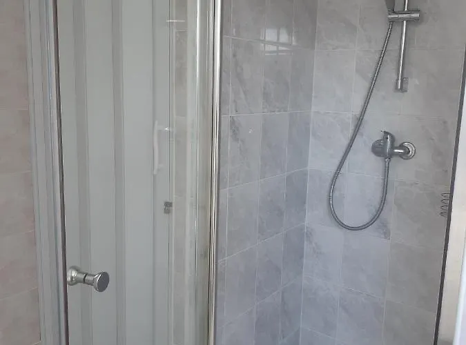 Lejlighed V Sukromi *