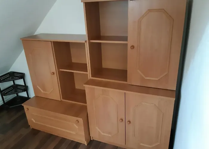 Lejlighed V Sukromi *