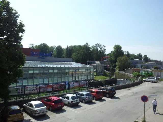 Lejlighed V Sukromi Turčianske Teplice