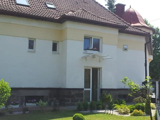 V Sukromi * Turčianske Teplice