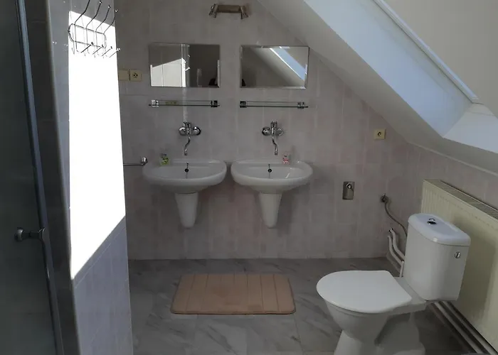 Lejlighed V Sukromi *