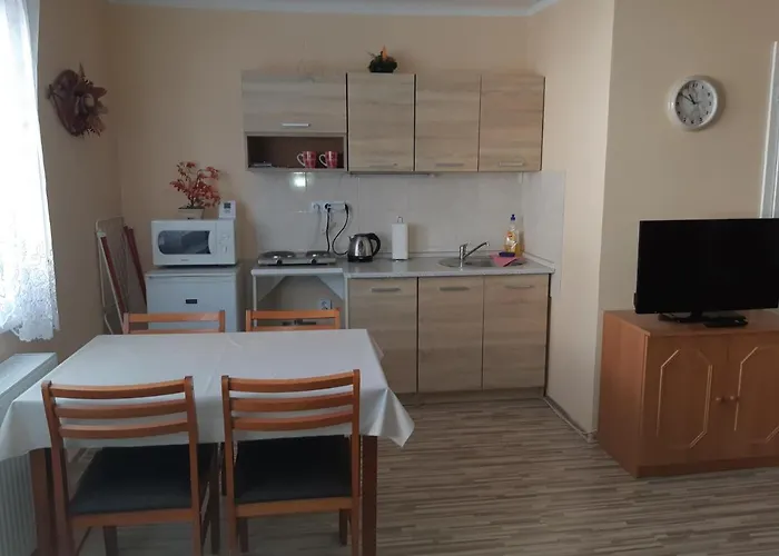 Lejlighed V Sukromi *